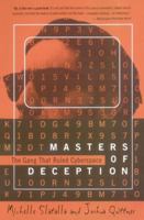 Masters of Deception: The Gang That Ruled Cyberspace 0099576813 Book Cover