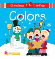 Colors 1846969662 Book Cover