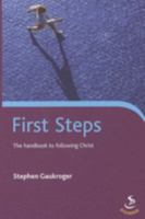 First Steps 1532696000 Book Cover