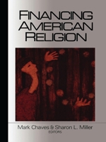 Financing American Religion 0761990372 Book Cover