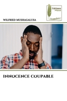 Innocence Coupable 620905479X Book Cover