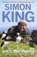 Shetland Diaries: Otters, Orcas, Puffins and Wonderful People 0340918756 Book Cover