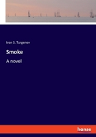 Smoke 3348114799 Book Cover