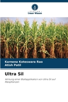 Ultra Sil (German Edition) 6630250117 Book Cover