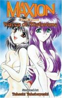 Waves of Misfortune (Maxion, Book 3) 1586648527 Book Cover