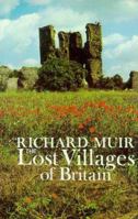 The lost villages of Britain 0718127846 Book Cover