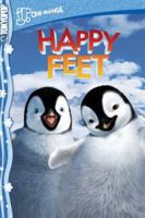 Happy Feet (Cine-Manga) 1598169971 Book Cover