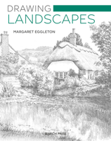 Landscape Drawing Step by Step book by Wendon Blake