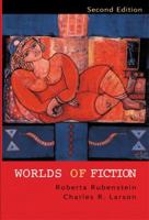 Worlds of Fiction (2nd Edition) 0024041858 Book Cover