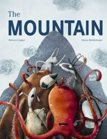 The Mountain 0735844577 Book Cover