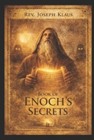 Livre des Secrets d'Hénoch. B08F6TXZ5J Book Cover