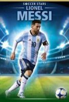 Lionel Messi 1538343509 Book Cover