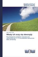 Wtedy ich oczy si&#281; otworzyly 6200543348 Book Cover