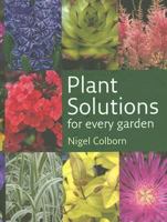 Plant Solutions for Every Garden 0881928380 Book Cover