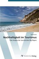 Nachhaltigkeit im Tourismus 3639393899 Book Cover