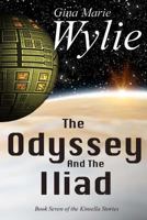 The Odyssey and the Iliad 1496093992 Book Cover