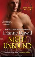 Night Unbound: Immortal Guardians 1420129805 Book Cover