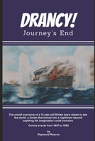 Drancy! - Journey's End B099YKJYJ5 Book Cover