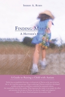 Finding Marisa: A Mother's Story 0595421792 Book Cover