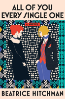 All of You Every Single One: A Novel 1419756931 Book Cover