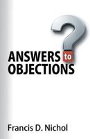 Answers to Objections 1479602051 Book Cover