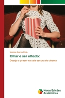 Olhar e ser olhado 6202029811 Book Cover