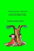 Un c�lin � mon arbre - Hug my tree 0464958008 Book Cover