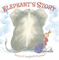 Elephant's Story 0374399131 Book Cover