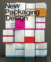 New Packaging Design 1856696138 Book Cover