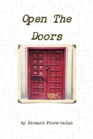 Open the Doors 1329907795 Book Cover