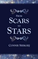 From Scars to Stars 154529352X Book Cover
