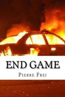 End Game 1535099291 Book Cover