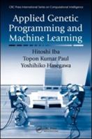 Applied Genetic Programming and Machine Learning 1439803692 Book Cover