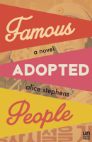 Famous Adopted People 1944700749 Book Cover