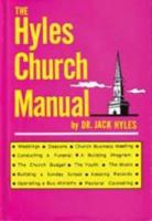 Hyles Church Manual, The 0873983726 Book Cover