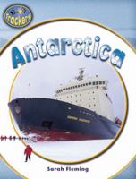 Antarctica 1590557859 Book Cover