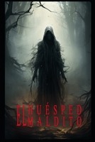 La Isla Maldita: Yo te daré todo esto, si te arrodillas y me adoras B0BTGH39J1 Book Cover