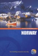 Traveller Guides Norway, 3rd 1848482264 Book Cover