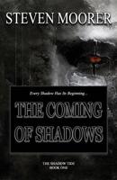 The Coming of Shadows 1974010627 Book Cover