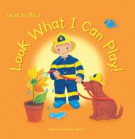 Look What I Can Play! 160754458X Book Cover