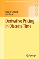 Derivative Pricing in Discrete Time 1447144074 Book Cover