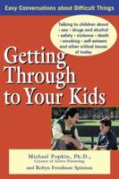 Getting Through to Your Kids 0399527508 Book Cover