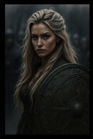 Shieldmaiden's Desire B0F9S3CFJ9 Book Cover