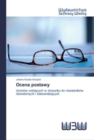 Ocena postawy 6200548161 Book Cover