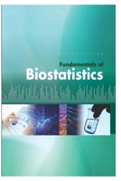 Fundamentals of Biostatistics null Book Cover