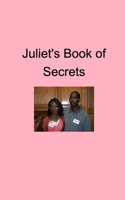 Juliet's Book of Secrets 1714235114 Book Cover