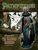 Pathfinder Adventure Path #33: The Varnhold Vanishing 160125234X Book Cover