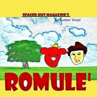 Romule' 1497442753 Book Cover