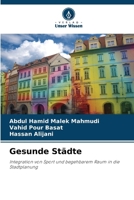Gesunde Städte (German Edition) 6208284325 Book Cover