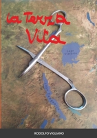 La Terza Vita 1794808078 Book Cover